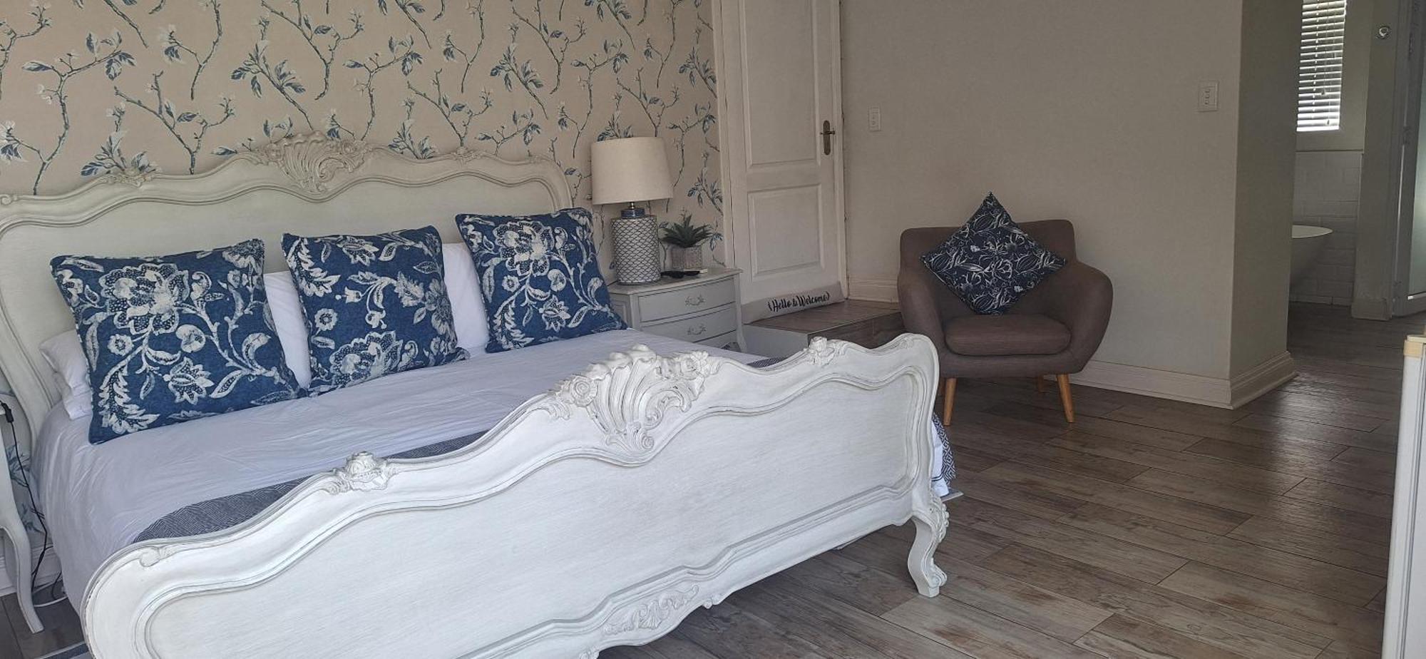 Ocean Hideaway Bed And Breakfast Amanzimtoti Eksteriør billede