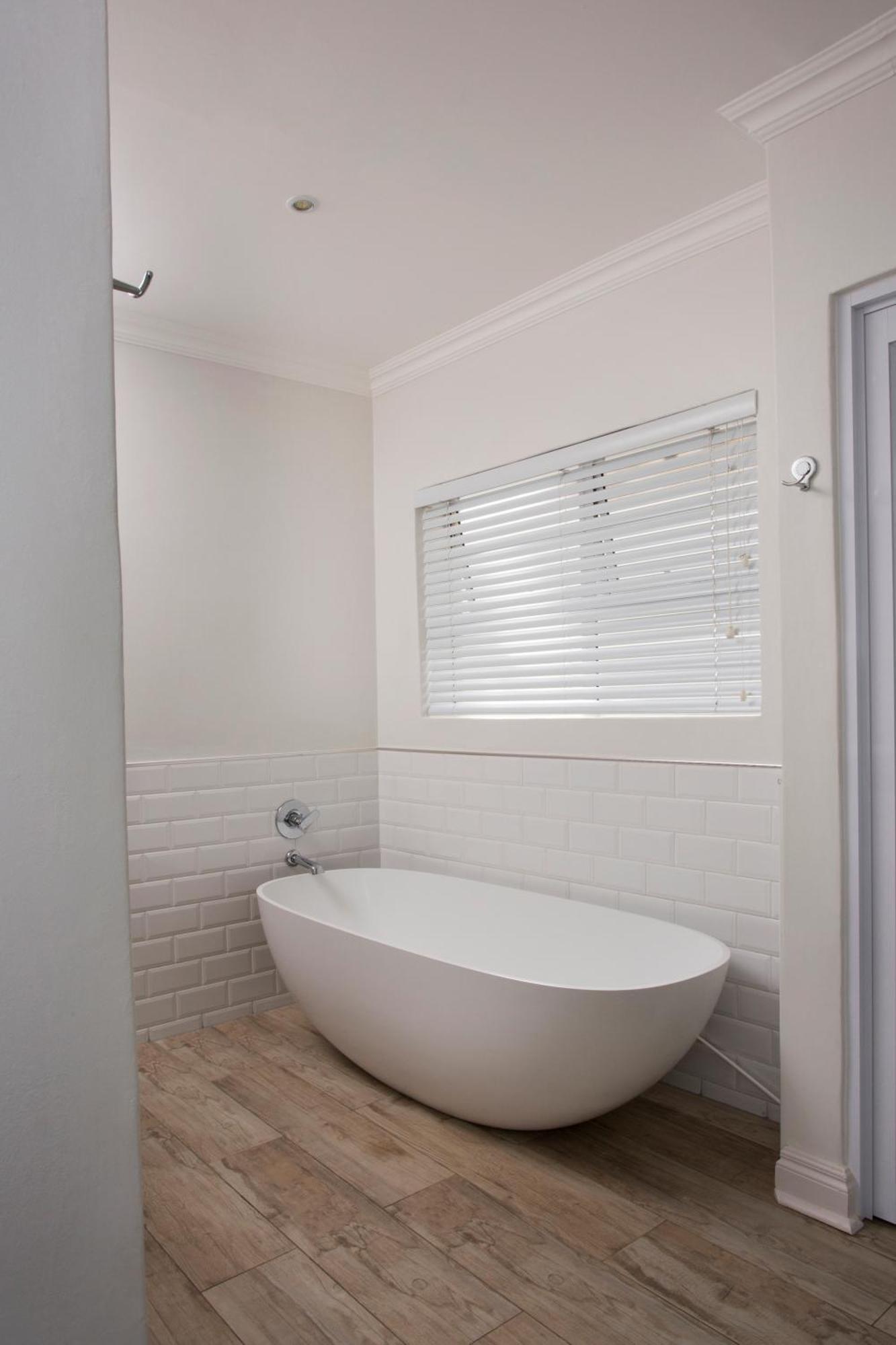 Ocean Hideaway Bed And Breakfast Amanzimtoti Eksteriør billede