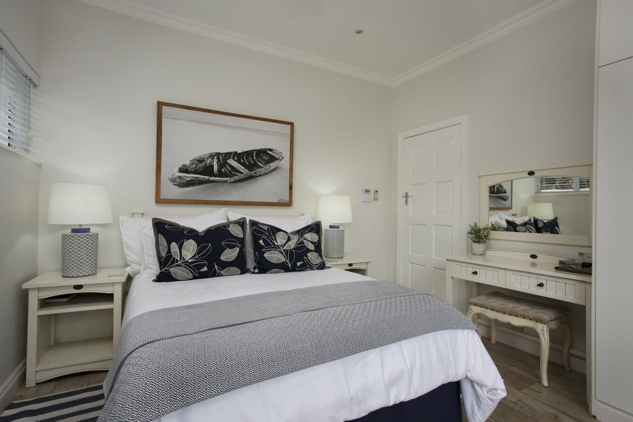 Ocean Hideaway Bed And Breakfast Amanzimtoti Eksteriør billede