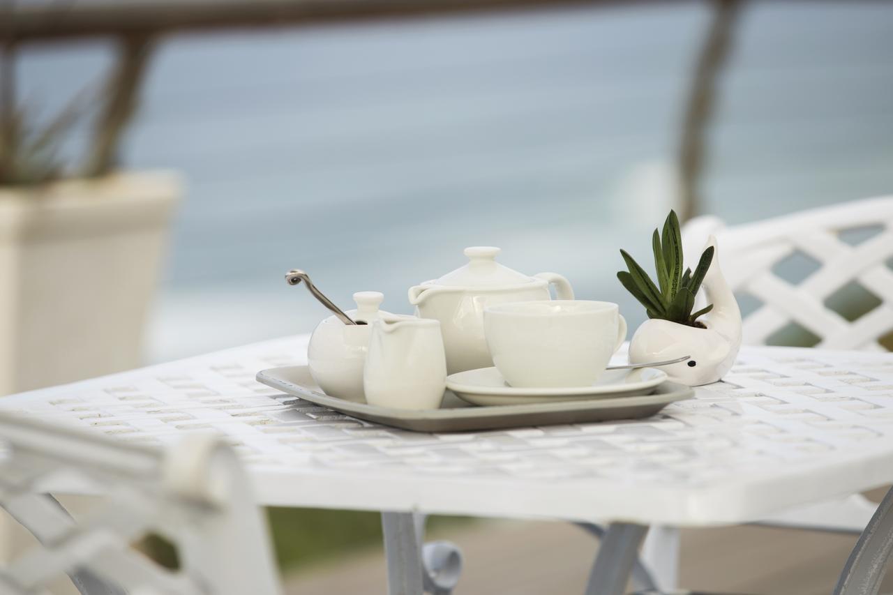 Ocean Hideaway Bed And Breakfast Amanzimtoti Eksteriør billede