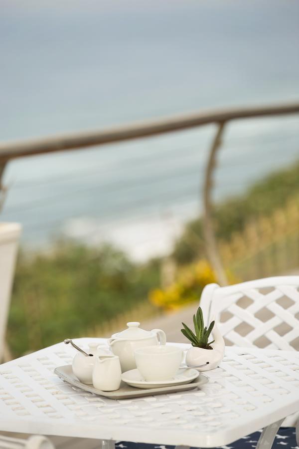 Ocean Hideaway Bed And Breakfast Amanzimtoti Eksteriør billede