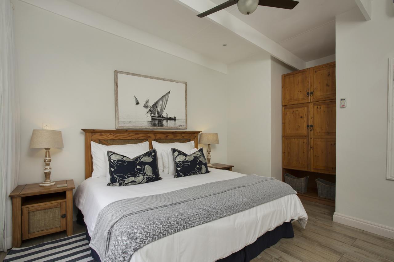 Ocean Hideaway Bed And Breakfast Amanzimtoti Eksteriør billede