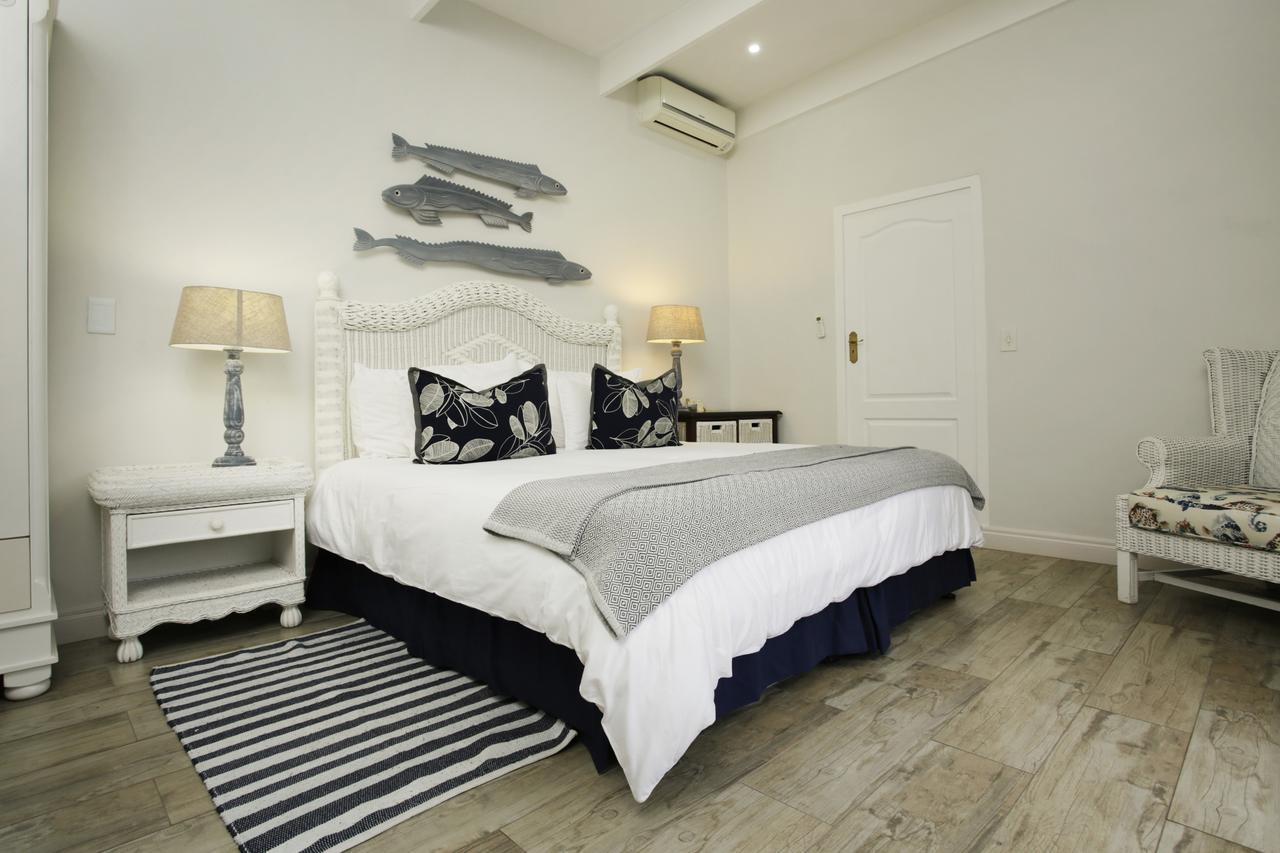 Ocean Hideaway Bed And Breakfast Amanzimtoti Eksteriør billede