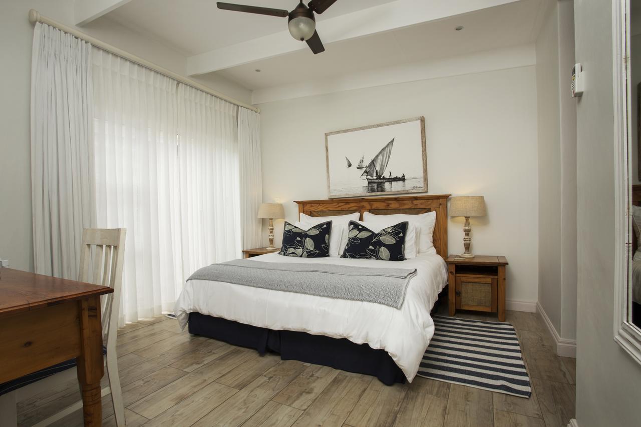 Ocean Hideaway Bed And Breakfast Amanzimtoti Eksteriør billede